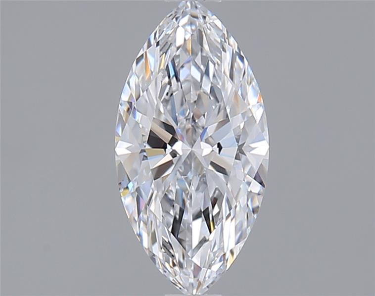 IGI 1.00 Carat Marquise Lab Grown Diamond 人工培育鑽石 實驗室人造鑽石
