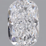 IGI 1.91 Carat Cushion Lab Grown Diamond 人工培育鑽石 實驗室人造鑽石