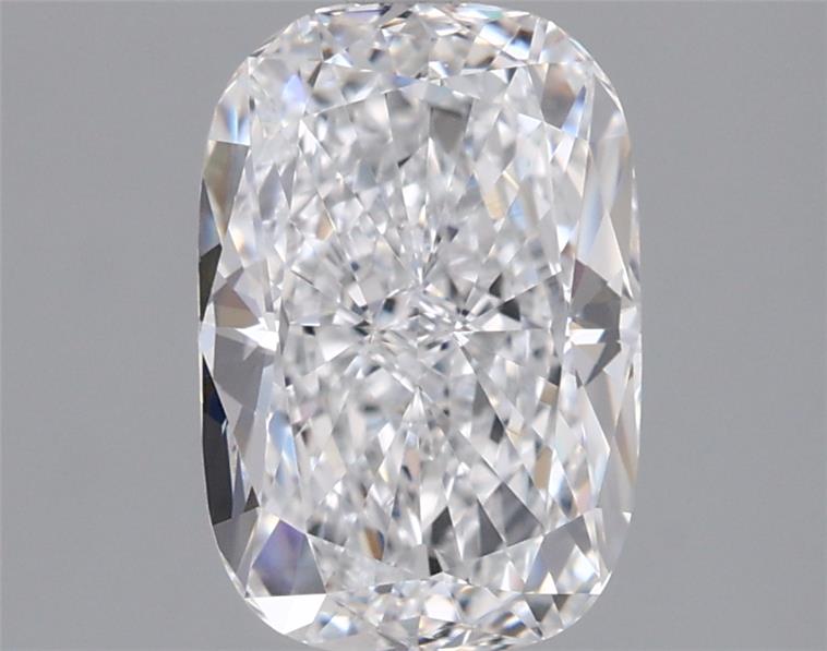 IGI 1.91 Carat Cushion Lab Grown Diamond 人工培育鑽石 實驗室人造鑽石