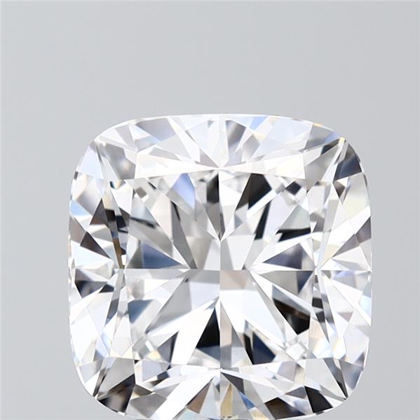 IGI 4.02 Carat Cushion Lab Grown Diamond 人工培育鑽石 實驗室人造鑽石