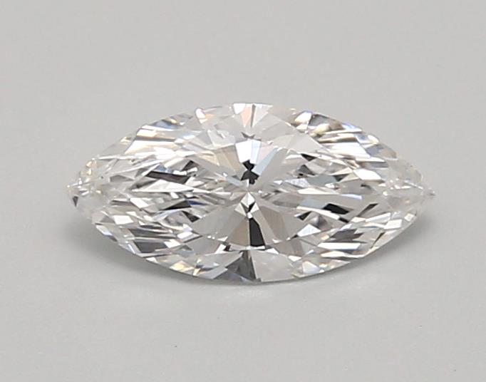 IGI 0.87 Carat Marquise Lab Grown Diamond 人工培育鑽石 實驗室人造鑽石