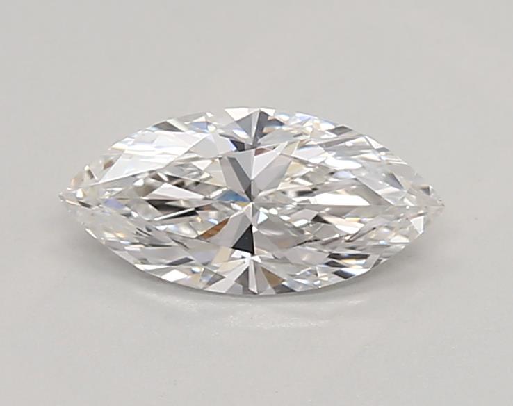 IGI 0.54 Carat Marquise Lab Grown Diamond