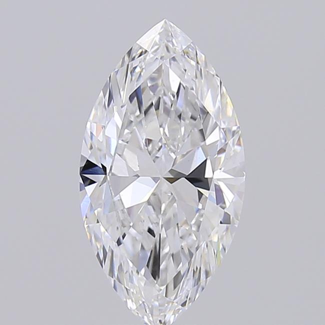 IGI 3.08 Carat Marquise Lab Grown Diamond 人工培育鑽石 實驗室人造鑽石