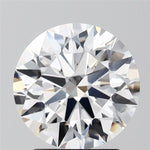 IGI 2.42 Carat Round Brilliant Lab Grown Diamond 人工培育鑽石 實驗室人造鑽石