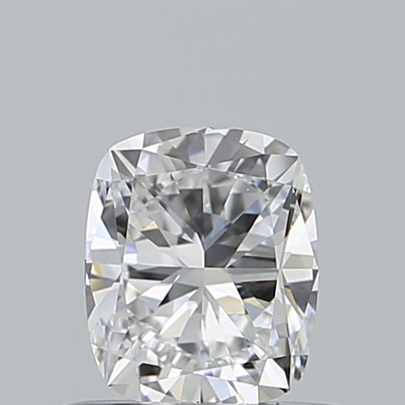 IGI 0.52 Carat Cushion Lab Grown Diamond