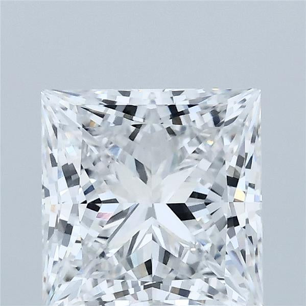 IGI 2.21 Carat Princess Cut Lab Grown Diamond 人工培育鑽石 實驗室人造鑽石