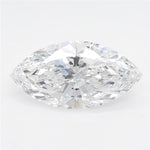 IGI 1.19 Carat Marquise Lab Grown Diamond 人工培育鑽石 實驗室人造鑽石