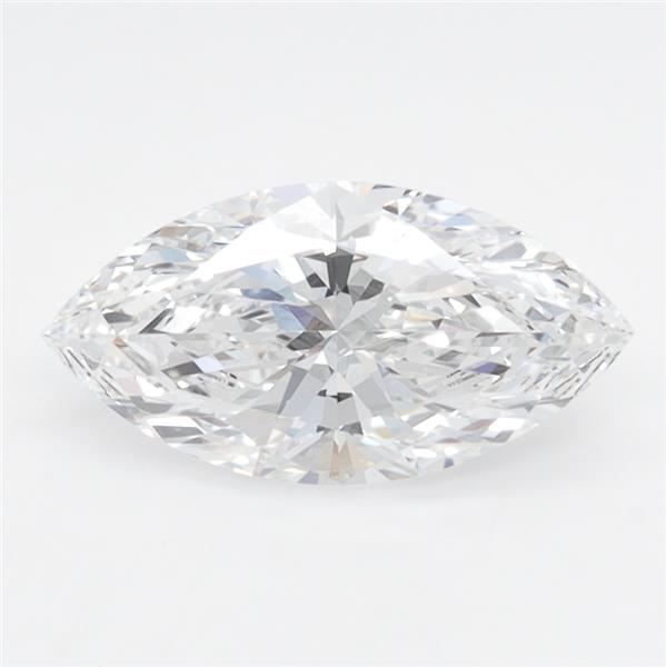 IGI 1.19 Carat Marquise Lab Grown Diamond 人工培育鑽石 實驗室人造鑽石