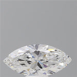 IGI 3.55 Carat Marquise Lab Grown Diamond 人工培育鑽石 實驗室人造鑽石