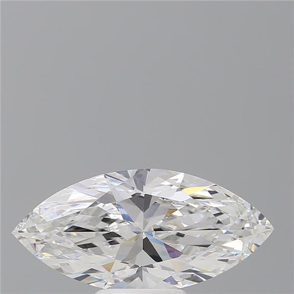 IGI 3.55 Carat Marquise Lab Grown Diamond 人工培育鑽石 實驗室人造鑽石