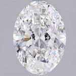 IGI 1.43 Carat Emerald Lab Grown Diamond