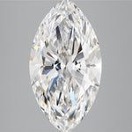 IGI 2.58 Carat Marquise Lab Grown Diamond 人工培育鑽石 實驗室人造鑽石