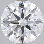 IGI 2.00 Carat Round Brilliant Lab Grown Diamond 人工培育鑽石 實驗室人造鑽石