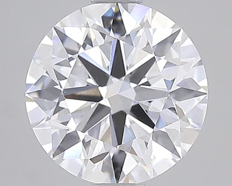IGI 2.00 Carat Round Brilliant Lab Grown Diamond 人工培育鑽石 實驗室人造鑽石