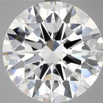 IGI 7.03 Carat Round Brilliant Lab Grown Diamond 人工培育鑽石 實驗室人造鑽石