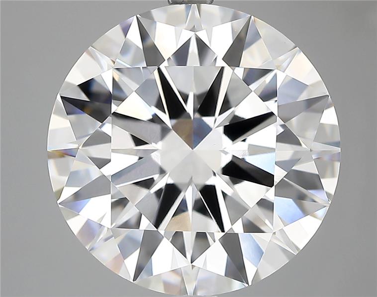 IGI 7.03 Carat Round Brilliant Lab Grown Diamond 人工培育鑽石 實驗室人造鑽石