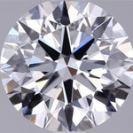 IGI 1.7 Carat Round Brilliant Lab Grown Diamond