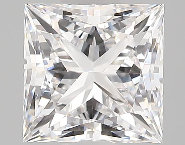 IGI 1.04 Carat Princess Cut Lab Grown Diamond 人工培育鑽石 實驗室人造鑽石