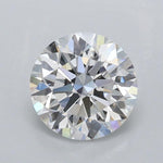 IGI 0.93 Carat Round Brilliant Lab Grown Diamond 人工培育鑽石 實驗室人造鑽石