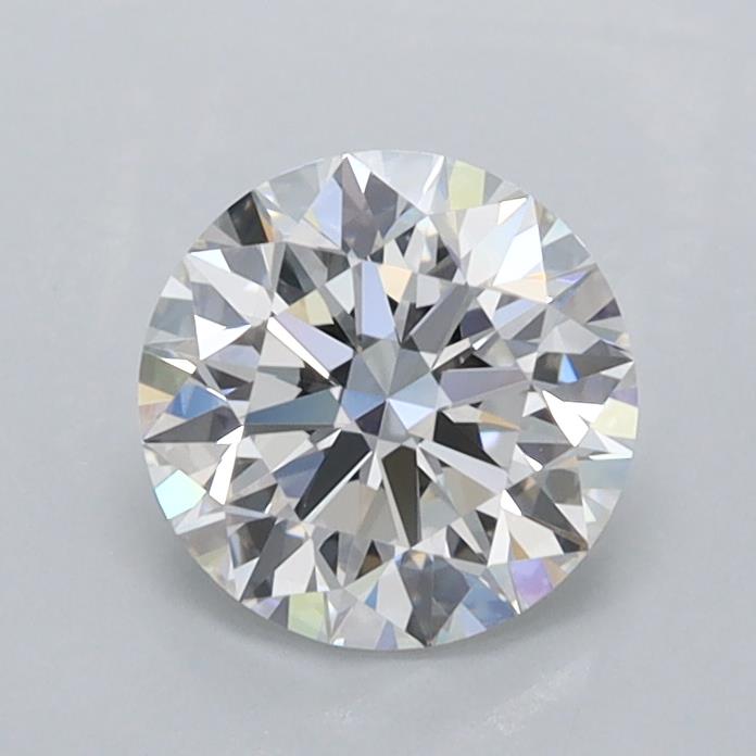 IGI 0.93 Carat Round Brilliant Lab Grown Diamond 人工培育鑽石 實驗室人造鑽石