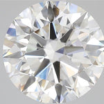 IGI 5.19 Carat Round Brilliant Lab Grown Diamond 人工培育鑽石 實驗室人造鑽石