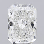 IGI 4.01 Carat Radiant Cut Lab Grown Diamond 人工培育鑽石 實驗室人造鑽石