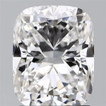 IGI 1.92 Carat Cushion Lab Grown Diamond 人工培育鑽石 實驗室人造鑽石