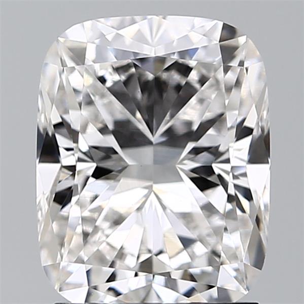 IGI 1.92 Carat Cushion Lab Grown Diamond 人工培育鑽石 實驗室人造鑽石