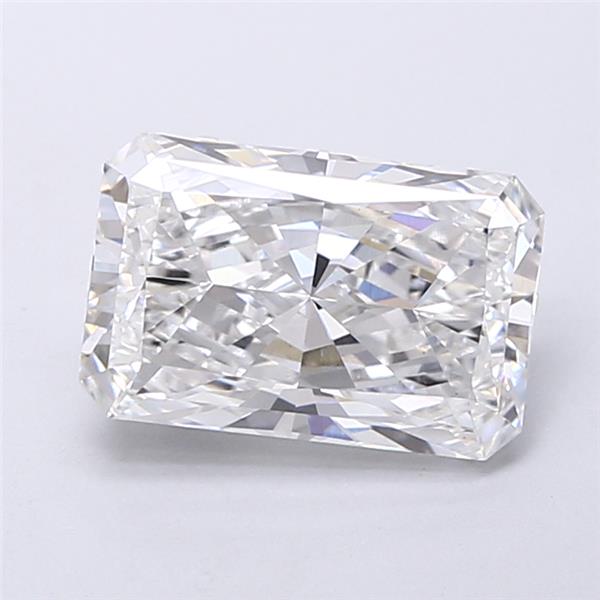 IGI 2.26 Carat Radiant Cut Lab Grown Diamond 人工培育鑽石 實驗室人造鑽石