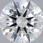 IGI 1.32 Carat Round Brilliant Lab Grown Diamond 人工培育鑽石 實驗室人造鑽石