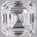 IGI 1.02 Carat Asscher Lab Grown Diamond 人工培育鑽石 實驗室人造鑽石