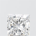 IGI 2.02 Carat Princess Cut Lab Grown Diamond 人工培育鑽石 實驗室人造鑽石