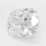 IGI 3.61 Carat Cushion Lab Grown Diamond 人工培育鑽石 實驗室人造鑽石