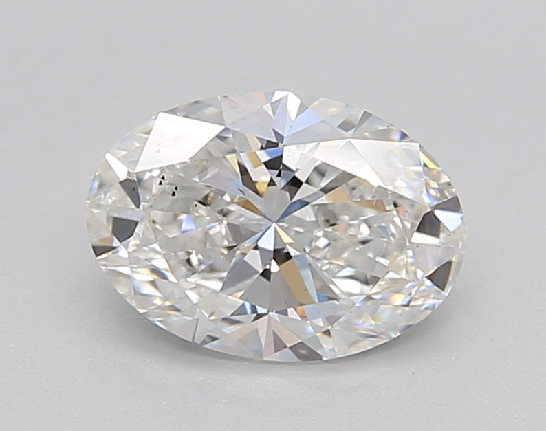 IGI 1.2 Carat 橢圓形 - Oval 培育鑽石 Lab Grown Diamond 人造鑽石 人工鑽石 實驗室鑽石 培養鑽石 香港 培育鑽 