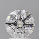 IGI 1.60 Carat Round Brilliant Lab Grown Diamond 人工培育鑽石 實驗室人造鑽石