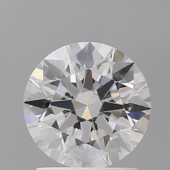 IGI 1.60 Carat Round Brilliant Lab Grown Diamond 人工培育鑽石 實驗室人造鑽石