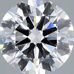 IGI 2.70 Carat Round Brilliant Lab Grown Diamond 人工培育鑽石 實驗室人造鑽石