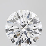 IGI 1.22 Carat Round Brilliant Lab Grown Diamond