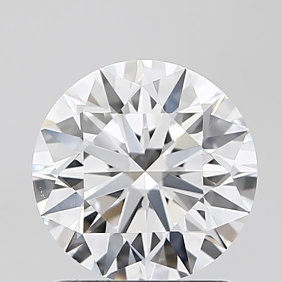 IGI 1.22 Carat Round Brilliant Lab Grown Diamond