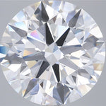 IGI 9.11 Carat Round Brilliant Lab Grown Diamond 人工培育鑽石 實驗室人造鑽石