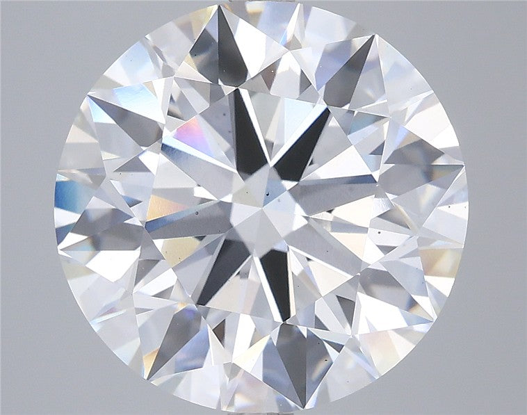IGI 9.11 Carat Round Brilliant Lab Grown Diamond 人工培育鑽石 實驗室人造鑽石
