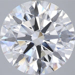 IGI 7.09 Carat Round Brilliant Lab Grown Diamond 人工培育鑽石 實驗室人造鑽石