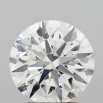 IGI 2.37 Carat Round Brilliant Lab Grown Diamond 人工培育鑽石 實驗室人造鑽石