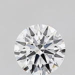 IGI 1.22 Carat Round Brilliant Lab Grown Diamond 人工培育鑽石 實驗室人造鑽石