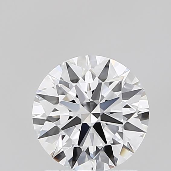 IGI 1.22 Carat Round Brilliant Lab Grown Diamond 人工培育鑽石 實驗室人造鑽石