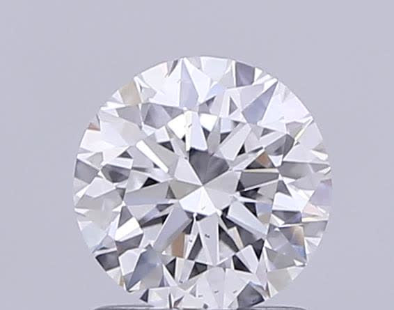 IGI 1.14 Carat Round Brilliant Lab Grown Diamond 人工培育鑽石 實驗室人造鑽石