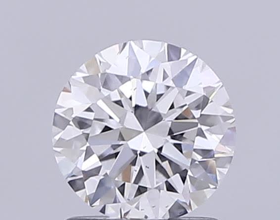 IGI 1.14 Carat Round Brilliant Lab Grown Diamond 人工培育鑽石 實驗室人造鑽石