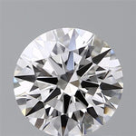 IGI 1.48 Carat Round Brilliant Lab Grown Diamond 人工培育鑽石 實驗室人造鑽石