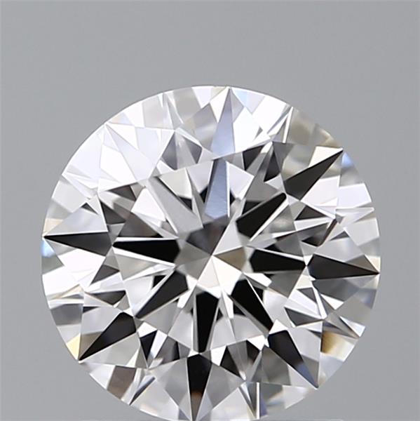 IGI 1.48 Carat Round Brilliant Lab Grown Diamond 人工培育鑽石 實驗室人造鑽石