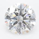 IGI 2.32 Carat Round Brilliant Lab Grown Diamond 人工培育鑽石 實驗室人造鑽石